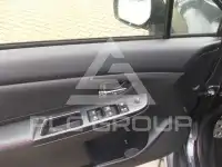 2015 Subaru Impreza