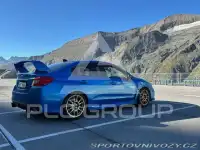 2015 Subaru Impreza