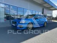 2015 Subaru Impreza