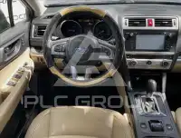 2015 Subaru Outback