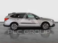 2015 Subaru Outback