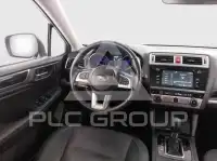 2015 Subaru Outback