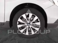 2015 Subaru Outback