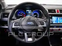 2015 Subaru Outback