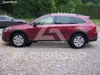 2015 Subaru Outback