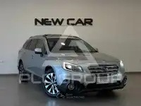 2015 Subaru Outback