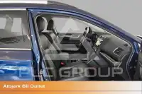 2015 Subaru Outback