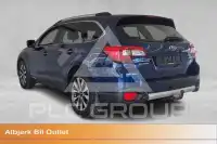 2015 Subaru Outback