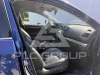 2015 Subaru Outback
