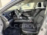 2015 Subaru Outback