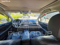 2015 Subaru Outback
