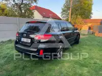 2015 Subaru Outback