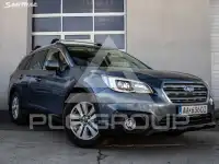 2015 Subaru Outback