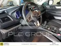 2015 Subaru Outback