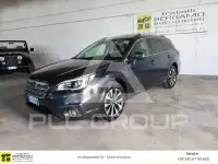 2015 Subaru Outback