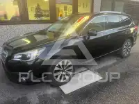 2015 Subaru Outback
