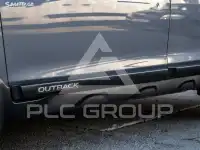 2015 Subaru Outback