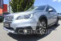 2015 Subaru Outback