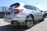 2015 Subaru Outback