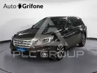 2015 Subaru Outback