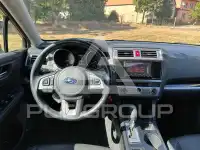 2015 Subaru Outback