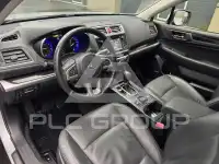 2015 Subaru Outback