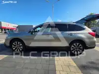 2015 Subaru Outback