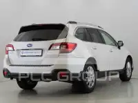 2015 Subaru Outback
