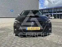 2015 Subaru Levorg