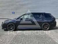 2015 Subaru Levorg