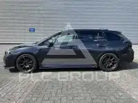 2015 Subaru Levorg