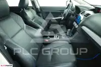 2015 Subaru Levorg