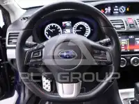 2015 Subaru Levorg
