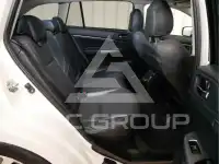 2015 Subaru Levorg