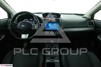 2015 Subaru Levorg