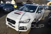2015 Subaru Levorg