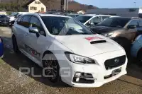 2015 Subaru Levorg