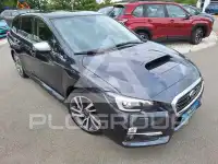 2015 Subaru Levorg