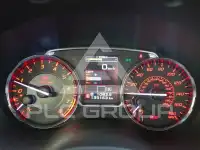 2015 Subaru WRX
