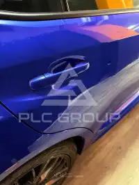 2015 Subaru WRX