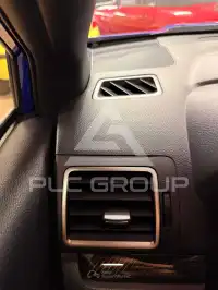 2015 Subaru WRX