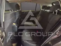 2015 Subaru XV