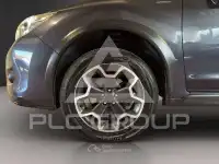 2015 Subaru XV