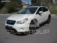 2015 Subaru XV