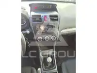 2015 Subaru XV