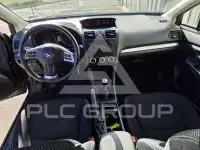 2015 Subaru XV