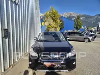 2015 Subaru XV