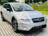 2015 Subaru XV