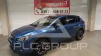 2015 Subaru XV