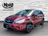 2015 Subaru XV